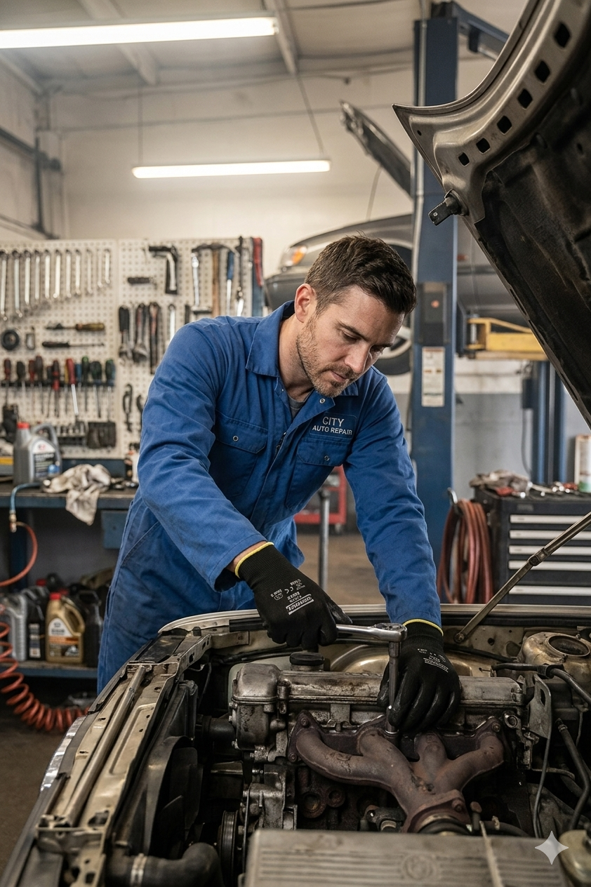 Sektöre Göre Eldiven Seçimi